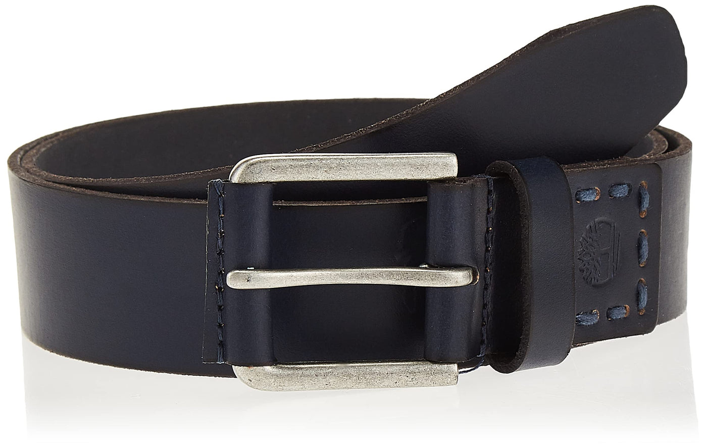 Timberland Men's Casual Classic Everyday Leather Belt
