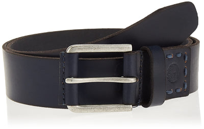 Timberland Men's Casual Classic Everyday Leather Belt
