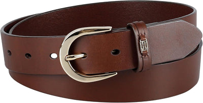 Tommy Hilfiger Women's Th Ornament Belt Loop