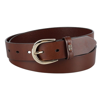 Tommy Hilfiger Women's Th Ornament Belt Loop
