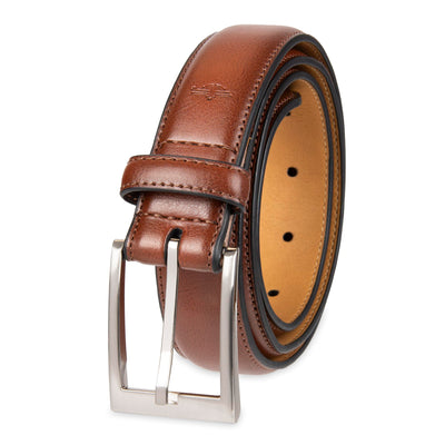 Dockers Men’s Classic Dress Belt