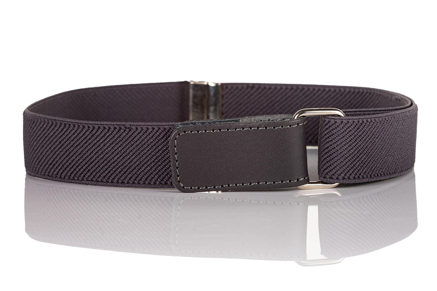 Olata Children’s Stretch Elasticated Belt with Adjustable Hook and Loop Fastening - 0-15 years