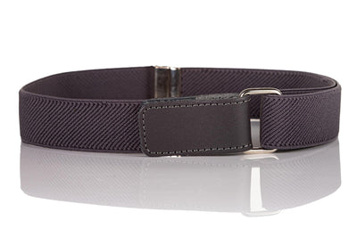 Olata Children’s Stretch Elasticated Belt with Adjustable Hook and Loop Fastening - 0-15 years