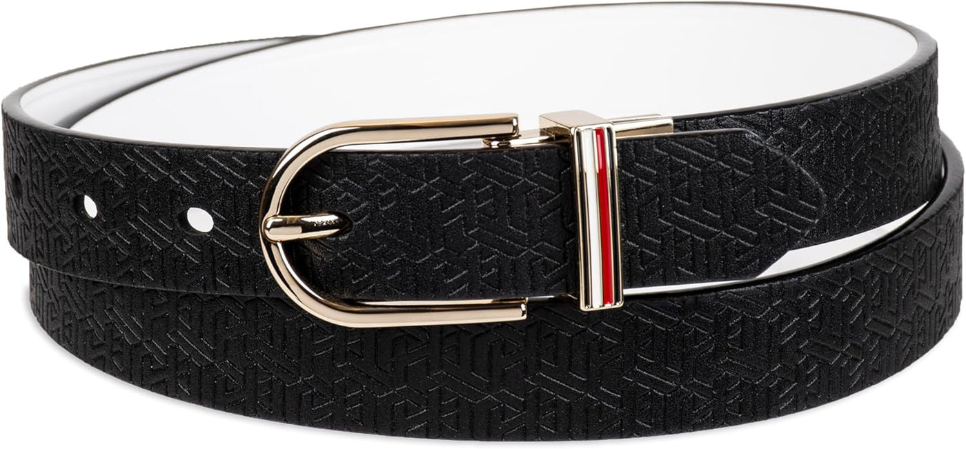 Tommy Hilfiger Women's Reversible Belt