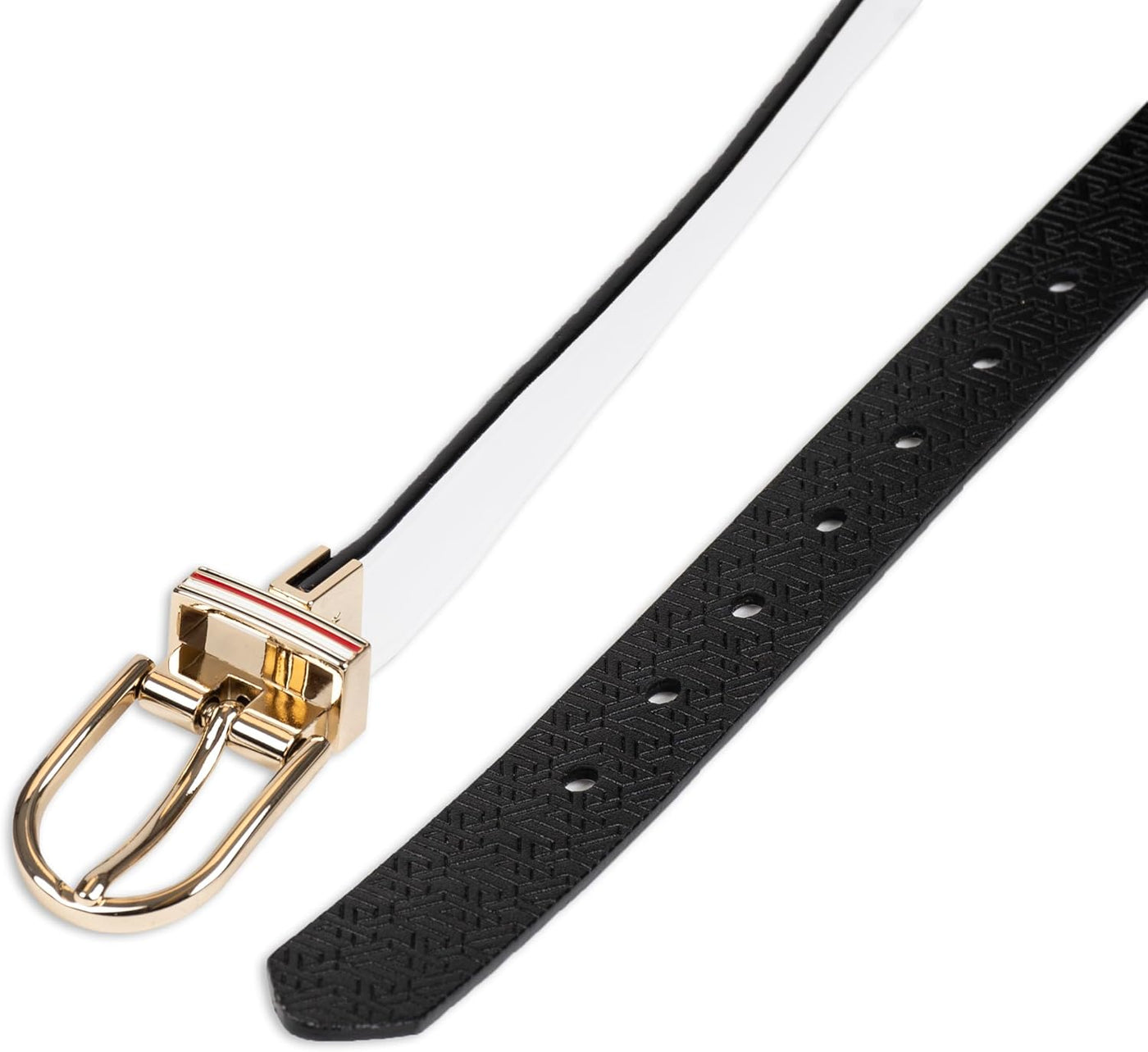 Tommy Hilfiger Women's Reversible Belt