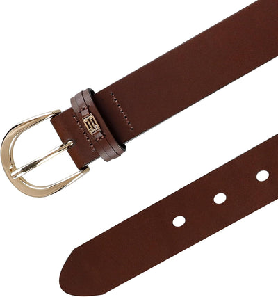 Tommy Hilfiger Women's Th Ornament Belt Loop