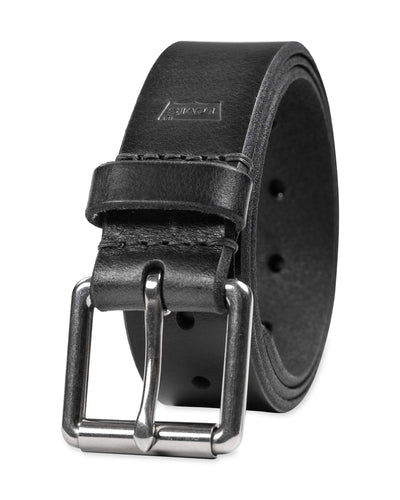 Levi’s Men’s Casual Everyday Leather Jean Belt