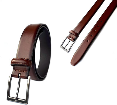 Florsheim Carmine 33mm Belt Mens