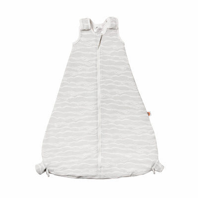 Ergobaby Baby Sleeping Bag 6-18 Month with Feet and Car Seat Belt Slot, On The Move - Daisies, 1.0 TOG