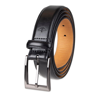 Dockers Men’s Classic Dress Belt