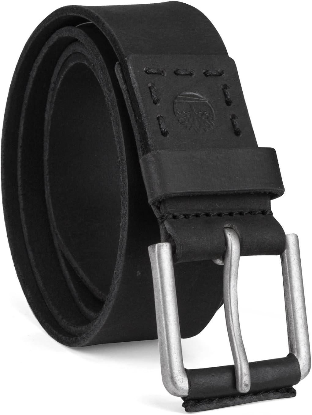 Timberland Men's Casual Classic Everyday Leather Belt