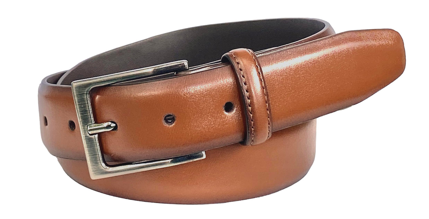 Florsheim Carmine 33mm Belt Mens
