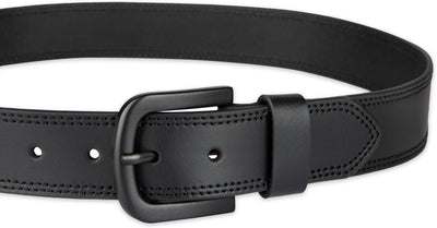 Dickies Men's Casual Leather Belt