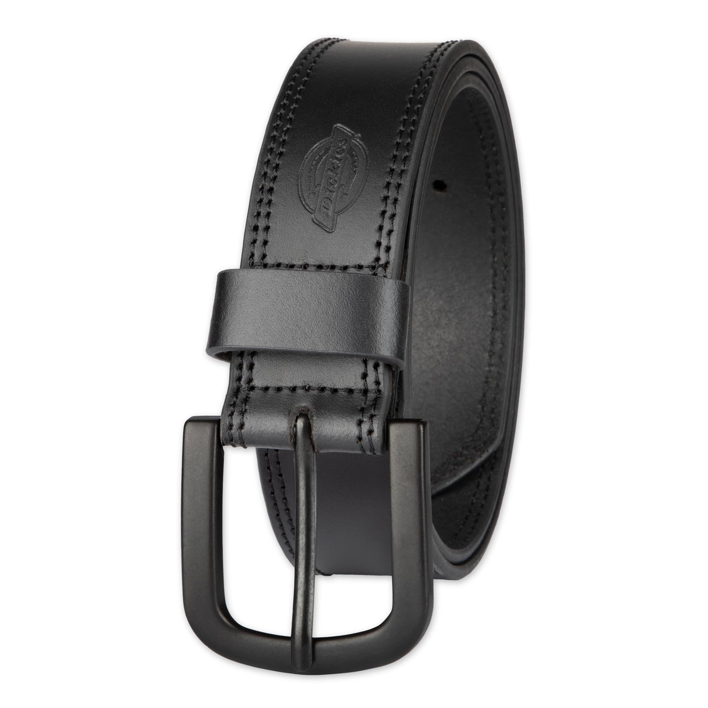 Dickies Men's Casual Leather Belt