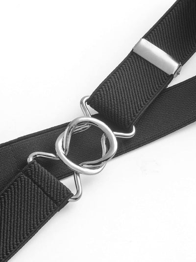Olata Children’s Adjustable Belt with Slot Buckle (1-6 Years)