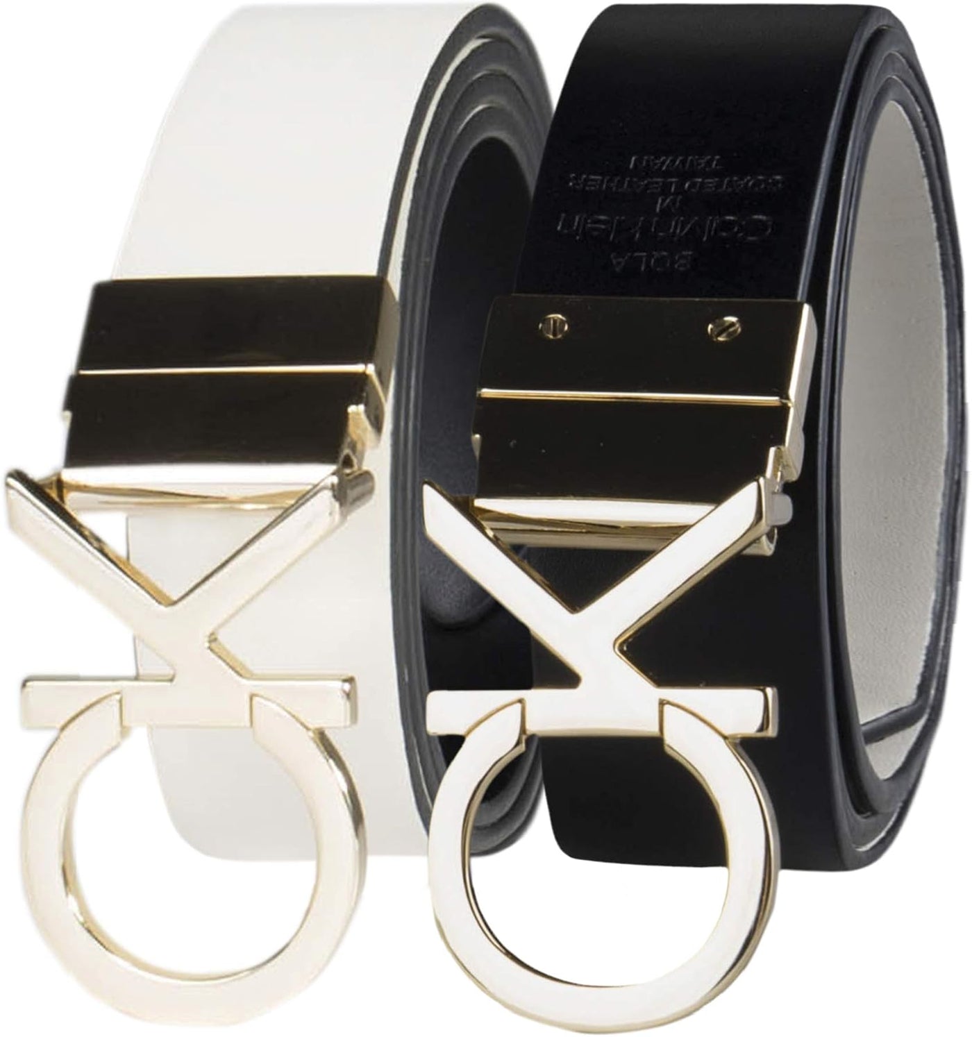Calvin Klein Women's Belt