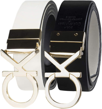 Calvin Klein Women's Belt