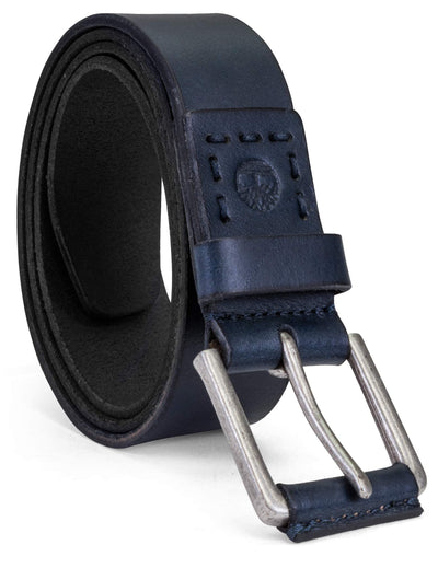 Timberland Men's Casual Classic Everyday Leather Belt
