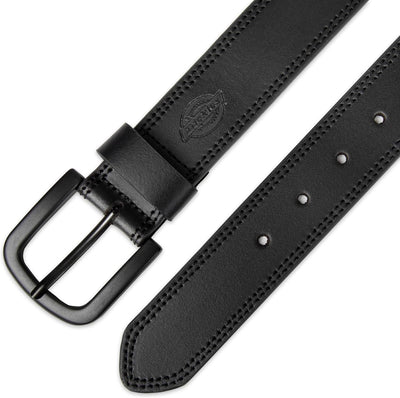 Dickies Men's Casual Leather Belt