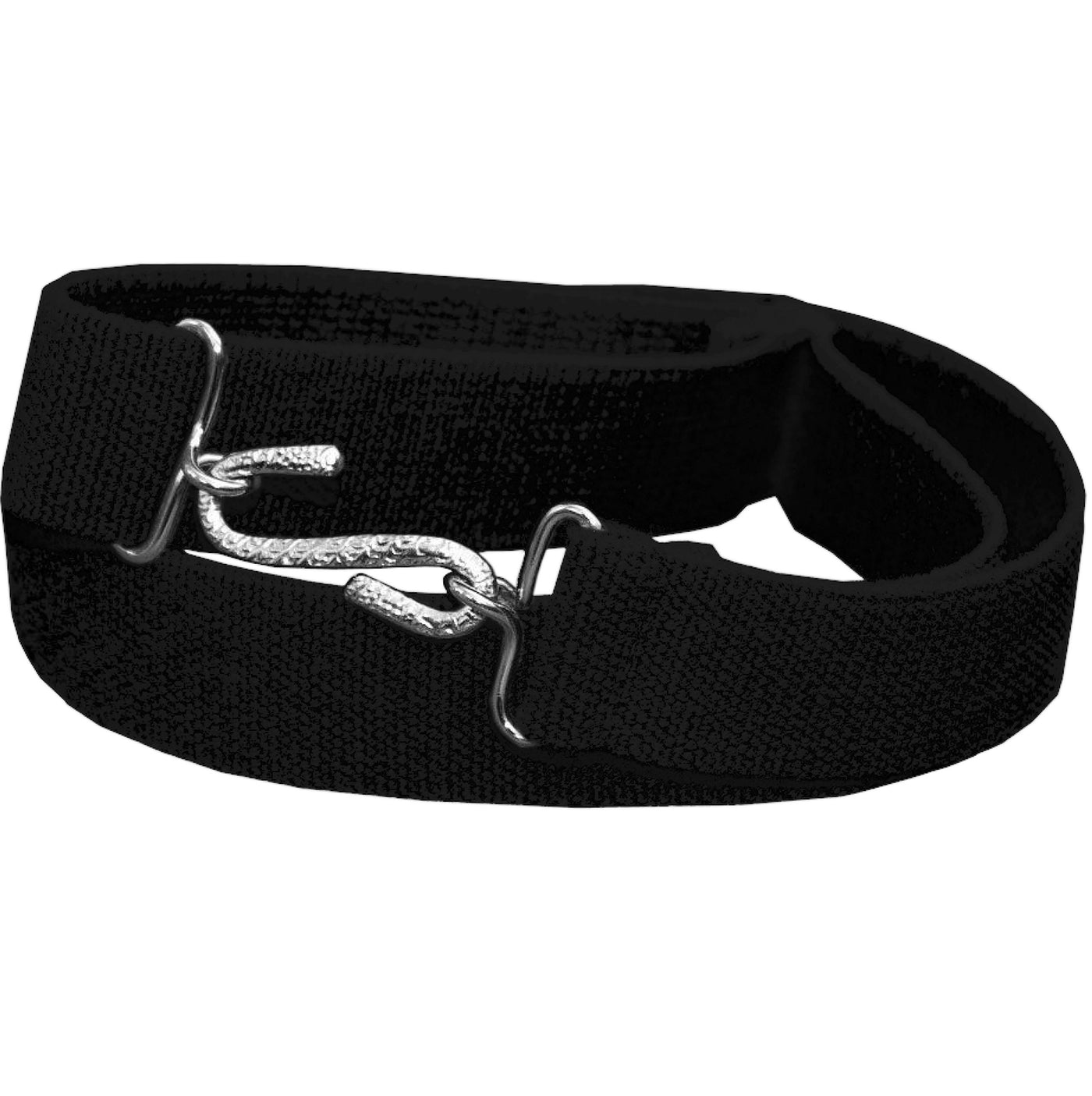 PARKERS Childrens Kids Boys and Girls Elasticated Adjustable Snake Belt