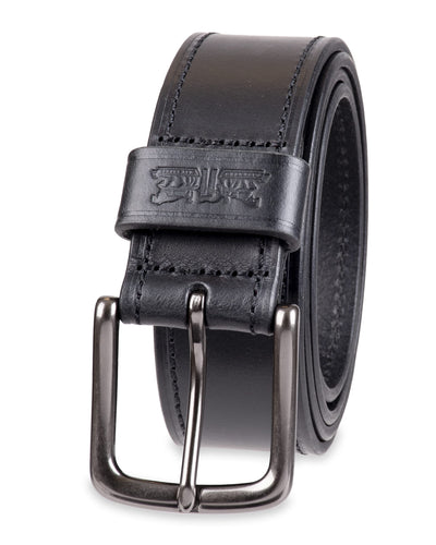 Levi’s Men’s Casual Everyday Leather Jean Belt