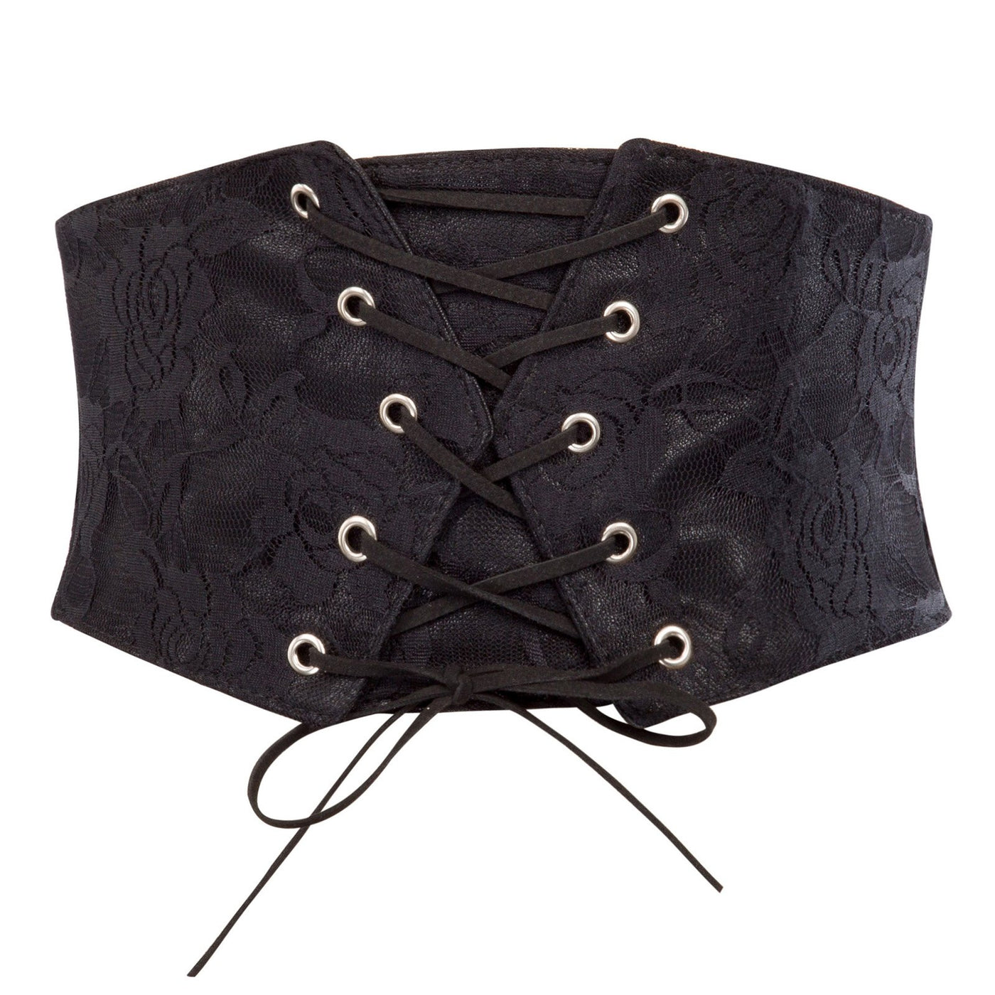 GRACE KARIN Women's Elastic Stretch Corset Waist Cincher Belt