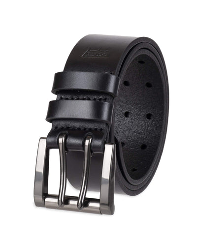 Levi's Men's Casual Everyday Jean Belt with Double Prong Buckle