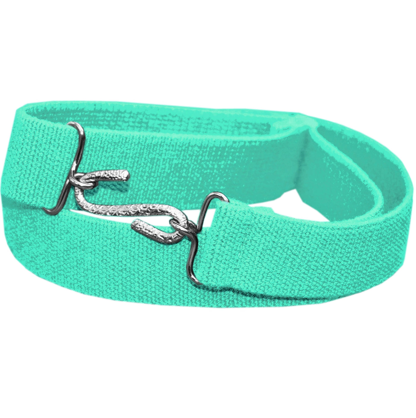 PARKERS Childrens Kids Boys and Girls Elasticated Adjustable Snake Belt