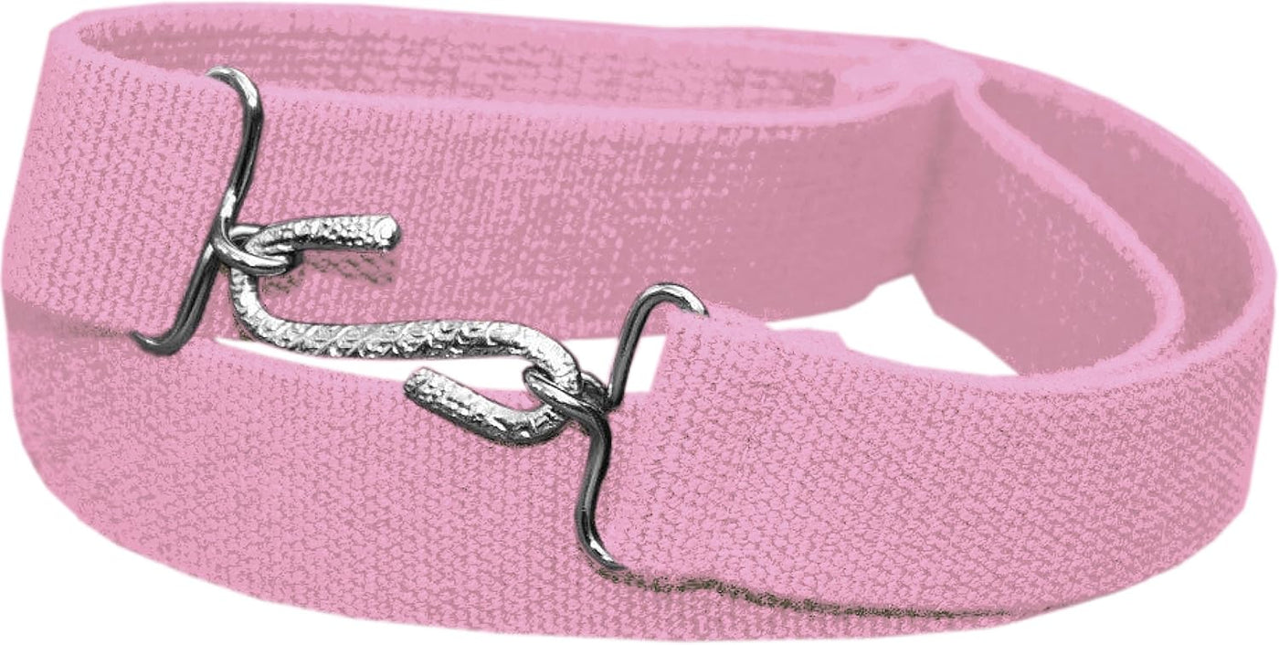 PARKERS Childrens Kids Boys and Girls Elasticated Adjustable Snake Belt