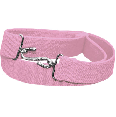PARKERS Childrens Kids Boys and Girls Elasticated Adjustable Snake Belt