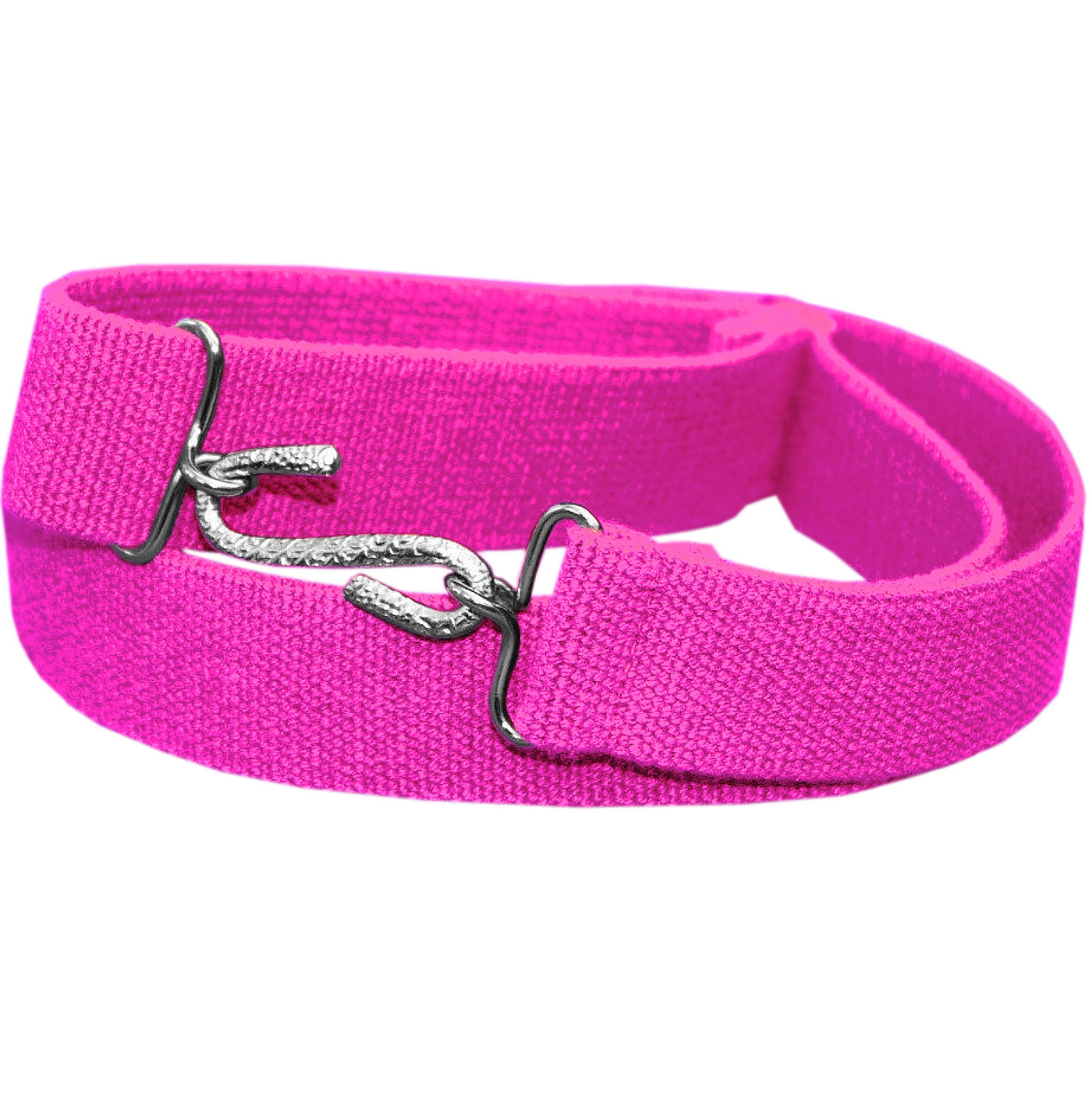 PARKERS Childrens Kids Boys and Girls Elasticated Adjustable Snake Belt
