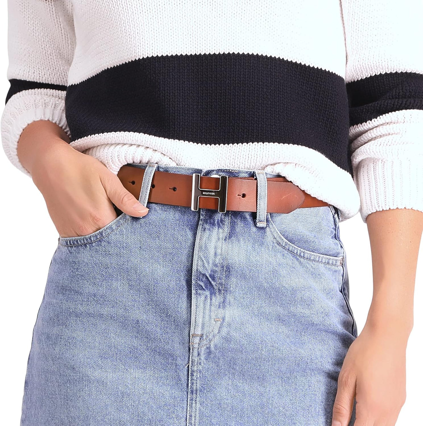 Tommy Hilfiger Women's Belt